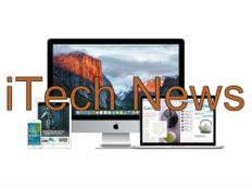 iTech News